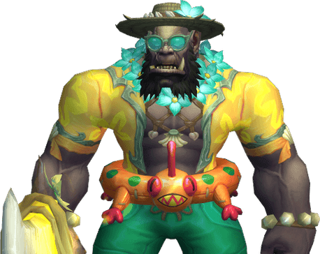 Khaldun render