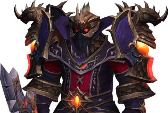 Khazh render