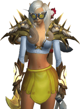 Kimberleey render