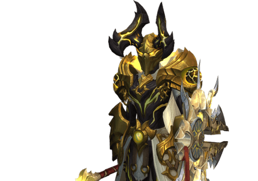 Kiyrâ render