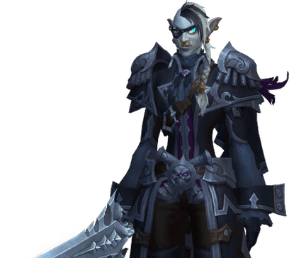 Kosmodiah render