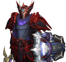 Kosrob render