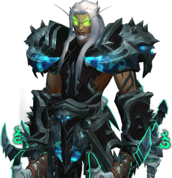 Kozidh render