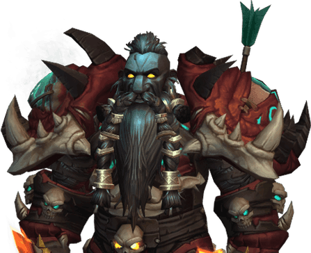 Kozihunt render