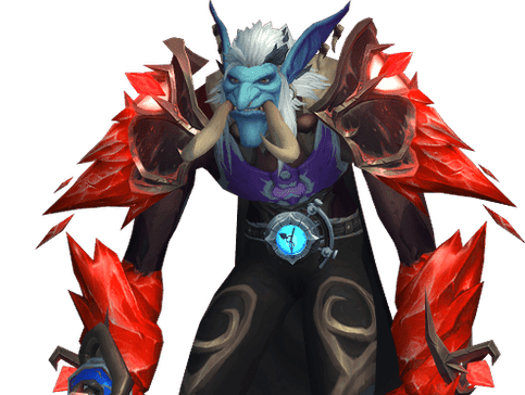 Kraljinn render