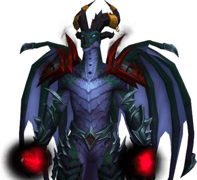 Kratø render
