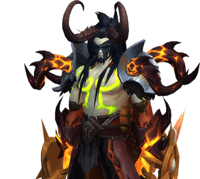 Kratøss render