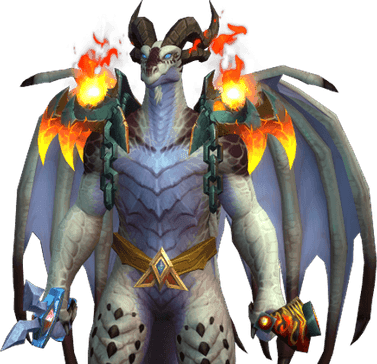 Krat render