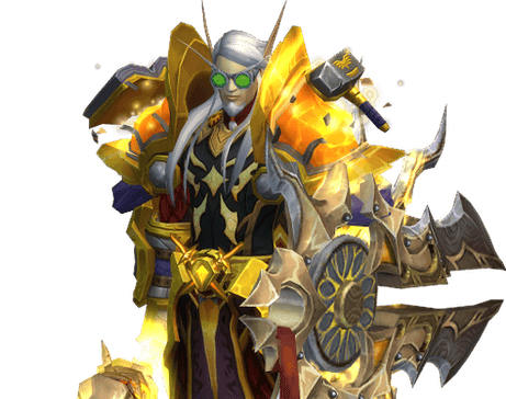Krateus render