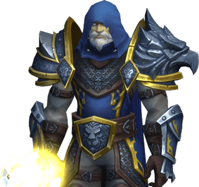Krippias render