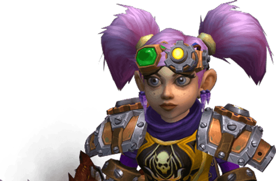 Krishana render