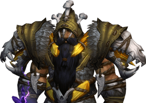 Krsh render