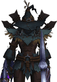 Krysh render