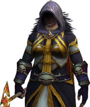 Kultirasia render