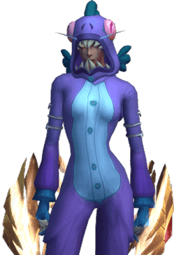Kynna render