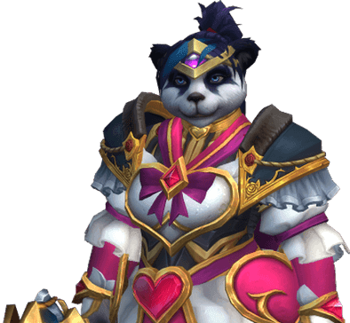 Lìnglìng render