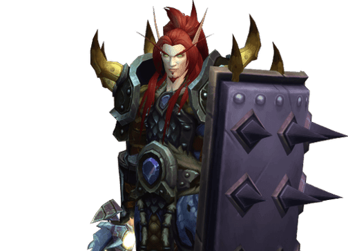 Lanthir render
