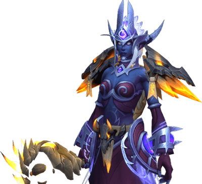 Leaay render