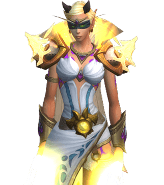 Leeay render