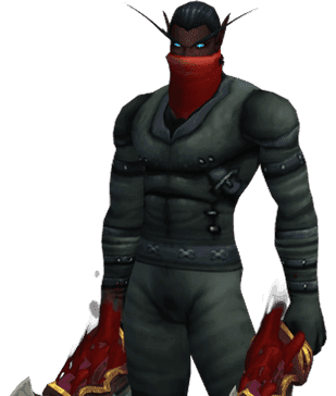 Lexius render