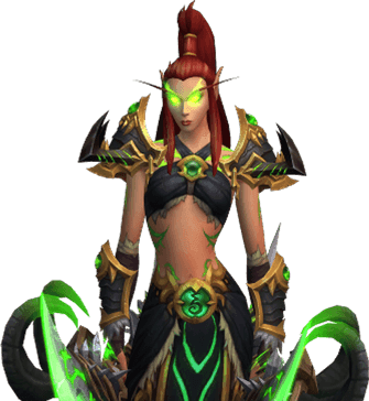 Leyarana render