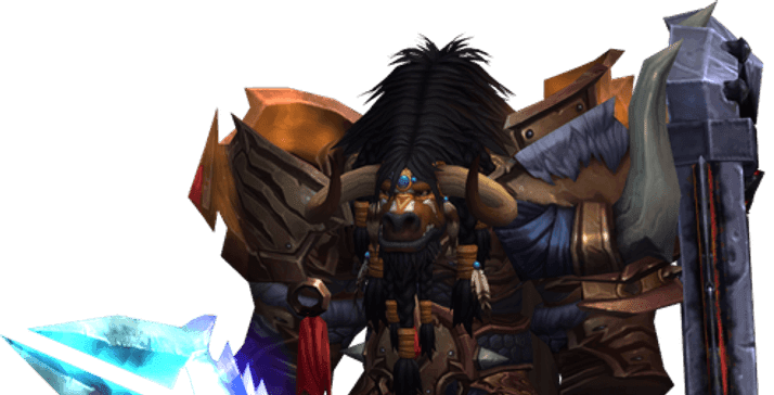 Leywar render
