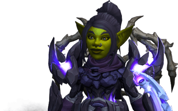 Liah render
