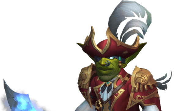 Lichgnom render