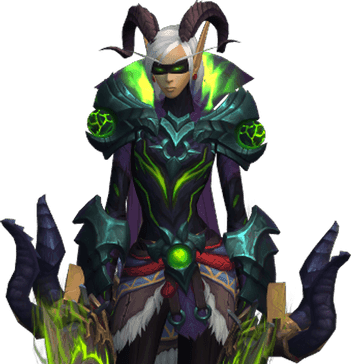 Linthara render
