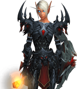 Lofus render