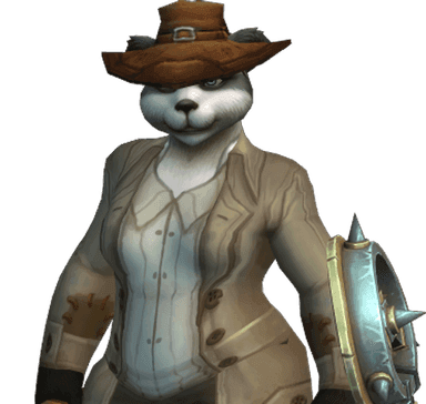 Lopisloki render