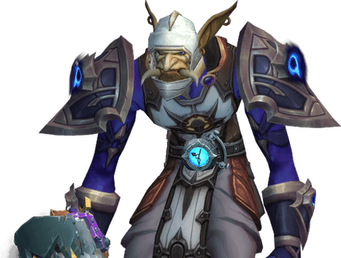 Losan render