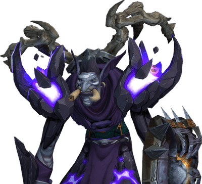 Lua render