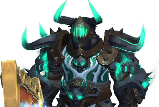 Lunàtiç render