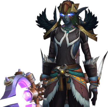 Lun render