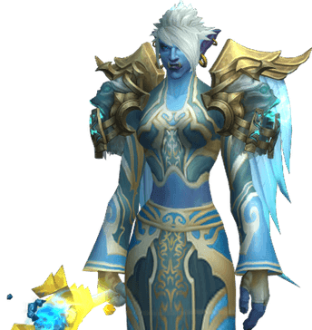 Luun render