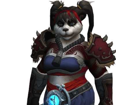 Lyar render