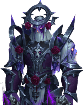 Maccarov render