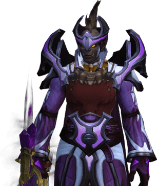Magmhar render