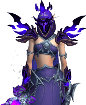Majia render