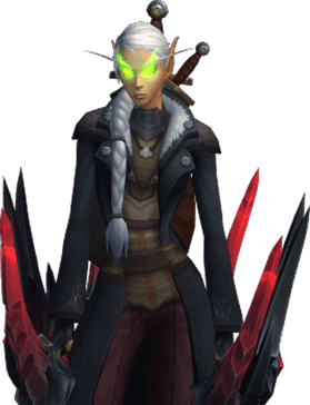 Manga render