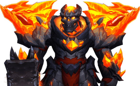 Mankhal render