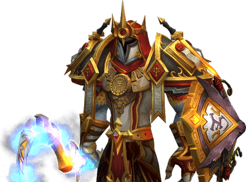 Manurion render