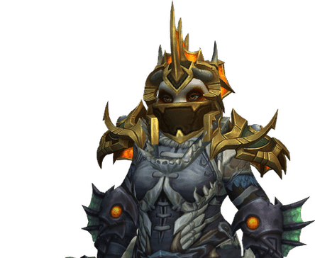 Marici render