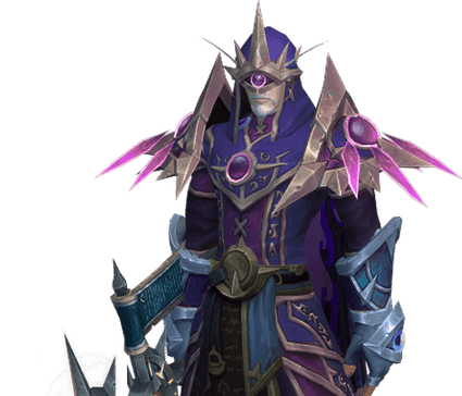 Marlov render