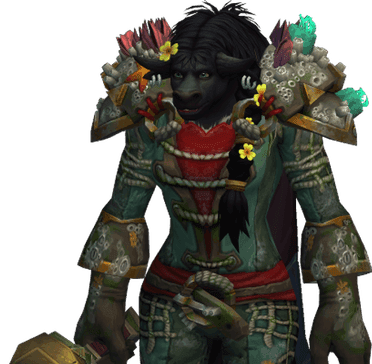 Mausile render