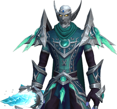 Menthar render