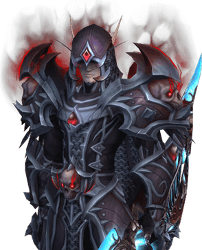 Merac render