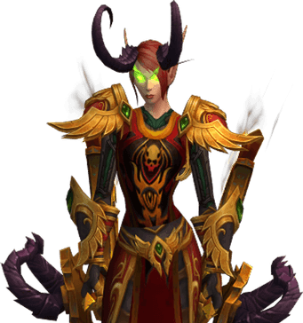 Meradh render