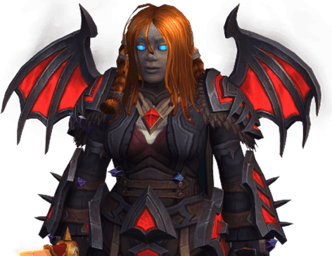 Meyjuna render